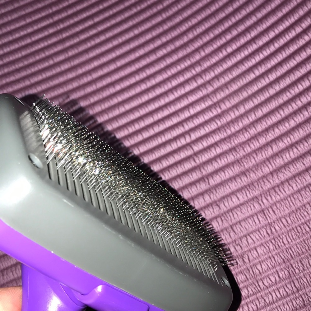Pet brush - Picture 3 of 6